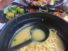 -屯屯面(海尔路店)