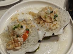 -79号渔船海鲜饭店(宝安店)