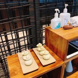 -THANN EXPRESS SPA