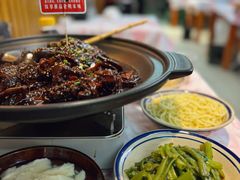 -回味黑鸭煲·始于2006(万松园店)