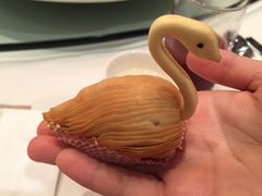 一品烧鹅酥-唐宫海鲜舫