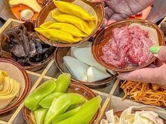 -芈重山老火锅(昌平店)