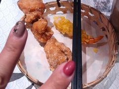 -和府捞面(东直门银座店)