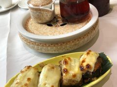 -君德澜酒家·创意粤菜(金山谷店)