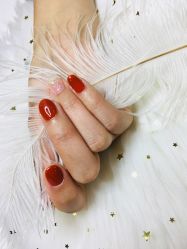 -沐白•盛妍日式美甲美睫