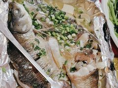 -清水湖度假村(罗浮山美食地标店)