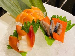-真剑日本料理·铁板烧(贵州路店)