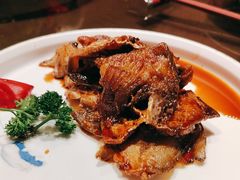 -上海人家花樣年华(中山公园店)
