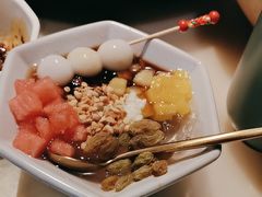 -锦府盐帮·侯宅(五棵松万达店)
