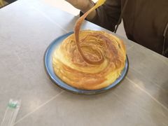 -蒙古人烤羊腿(裕兴路店)