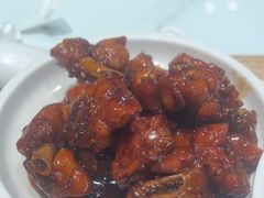 -乡村基·川味现炒大王(熙悦天街店)