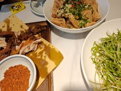 -打酱油·非遗淮扬菜(瘦西湖梅岭店)