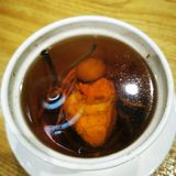 这家顺德菜我会推荐你去一次但绝不允许你没事就去吃一顿