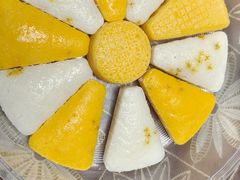 -来之顺海鲜菜馆·青岛菜·始于1993(栈桥店)