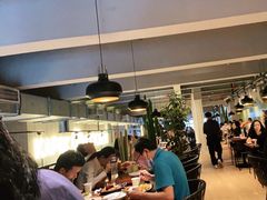 大堂-卡朋厨房(289艺术园区店)
