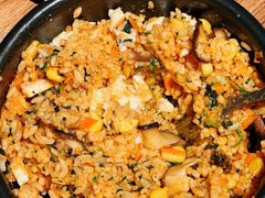 -TAIFORKS 大福食堂·山葵烤肉料理·拌饭(宝安店)