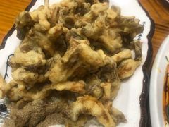 -圣夜东北菜烧烤·夜宵·龙虾(胥江路店)