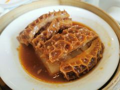 沙爹金钱肚-铭家点心(秦岭路店)