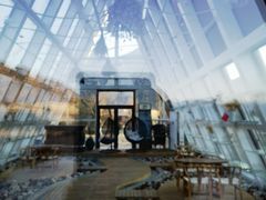 -荣盛康旅野三坡滑雪场