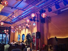 -Ambra Haus琥珀屋精酿餐厅(宝山店)