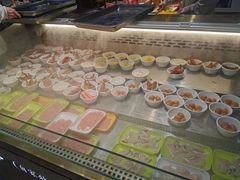 -养牛邓·潮汕牛肉海鲜自助火锅(广州店)