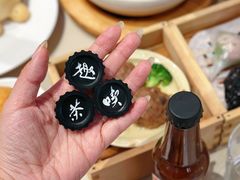 -蔡澜点心·粤菜(西单大悦城店)