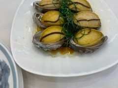 -金华安大酒楼·老牌潮菜·粤式茶点(东方国际店)