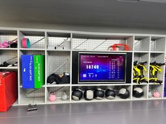-METIS FITNESS女性健身工作室