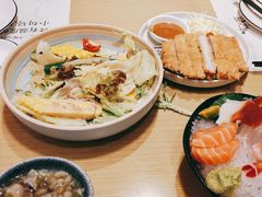 -小句号·精致料理(江南环球港店)