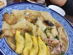 -长兴菜馆(高桥店)