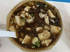 -新繁牛肉豆花(都江堰店)