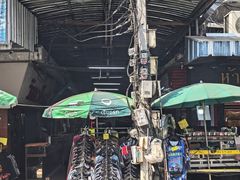 -瓦洛洛传统市场