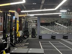 -Fitmula斐嘉健身(省体店)