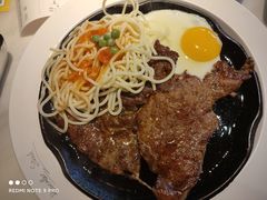 -豪客来牛排(华创国际广场店)