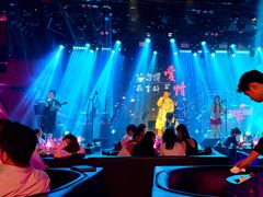 -MOSSO音乐酒吧·live house(南京旗舰店)