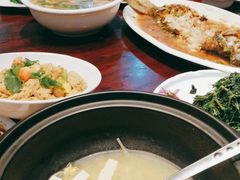 -河南食府(人民路店)