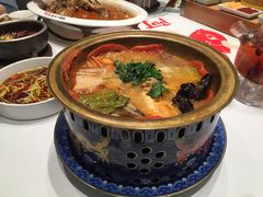 -阿五黄河大鲤鱼(海尚店)