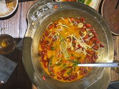 -懒人盐府人家·自贡大麻鱼(安贞店)