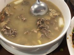 -天回镇何氏豆腐(总店)