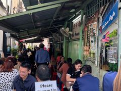 -多春茶室