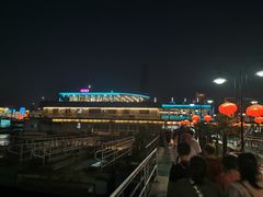-武汉两江游览·夜游长江(汉口粤汉码头)