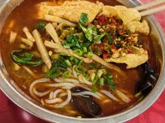 -谭老太正宗柳州螺狮粉(家和花园店)