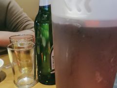 -小杨烤肉·陕西烧烤·陕西地方菜(龙首店)