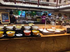 -金厨泰国餐厅·全泰籍厨师料理(拱北店)