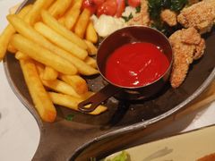 -鹿港小镇(悠唐店)