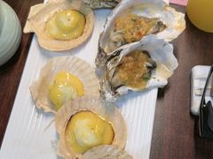 -黑松白鹿(金融街店)