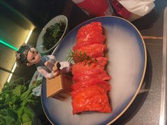 -大隐·成都火锅Bistro(合生麒麟新天地店)