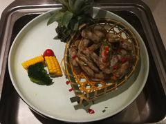 -福州大饭店-自助餐