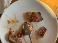 黑猪梅花肉-拉蒂娜·巴西牛排馆 Latina·Brazilian Steakhouse(王府井喜悦店)