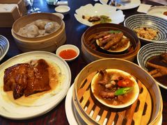 -新天世纪中餐厅